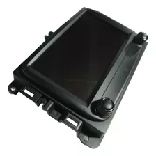 Pantalla Central Tablero Fiat Toro Original