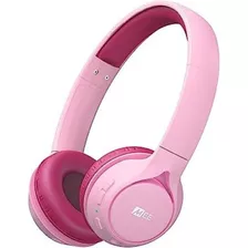 Mee Audio Kidjamz Kj45bt Auriculares Inalámbricos Bluetooth