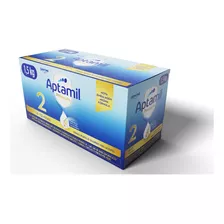 Aptamil Aptabox Premium 2 1,5kg