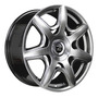 Rines 18 5 100 Jetta Vento Audi Polo Virtus Seat Corolla X8