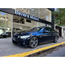 Bmw Serie 4 2018 3.0 440i Gran Coupe M Package 326cv