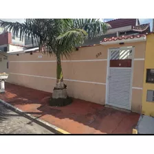 Casa Na Praia Grande 