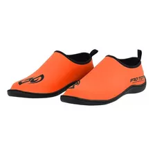 Sapatilha Aquática Náutica Esportiva Neoprene Pro Tork 