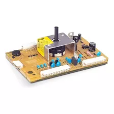 Placa Potencia Lavadora Electrolux Lbu15 Cp 110v/220v