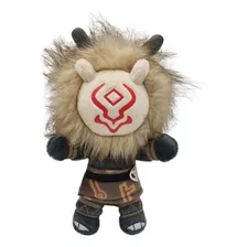 Genshin Impact Hillichurl Peluche 10cm Llavero