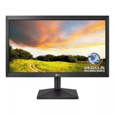 Monitor LG Hdmi/vga Led 19.5 Ultraslim Oferta Nuevos