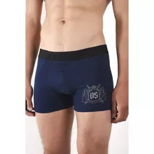 Boxer Ona Saez Estampado Producto Original Underwear