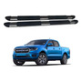 Estribos Bronx Ford Ranger Doble Cab 2002-2012