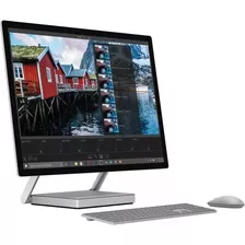 Microsoft Surface Studio 28 Touch Core 17 2.7ghz Cpu All-in