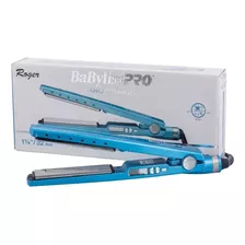 Prancha Nano Titanium Baby Liss 450ºf Original 110v