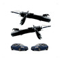 Par Amortiguador Frontal Volvo C70 T5 2012 2.5l
