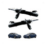 Kit 4 Amortiguadores Del. Y Tras. Volvo C30 2007 A 2011