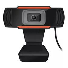 Web Cam 1080p Full Hd Camara Web Para Pc Usb Streaming Mic