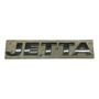 Emblema Cromado Parrilla Compatible C/vw Jetta Mk7 2016-2021