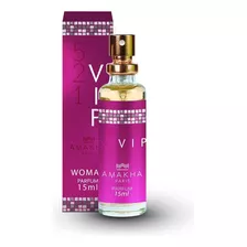 Perfume 521 Vip Woman Amakha Paris