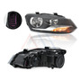 Kit Focos Led H1 Luz Alta Vw Beetle Gls 2002 2003 12v 35w