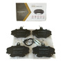 Campana De Freno Marca Brake Pak Renault Twingo Fase Ii Renault Twingo