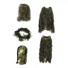 Traje Ghillie Para Niños, Ropa, Vestido Elegante, Chaqueta