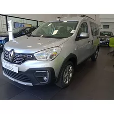 Renault Kangoo Ii Stepway 1,6 Sce 0km R