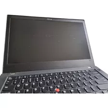 Notebook Lenovo Thinkpad T480 I5-8350u 8gb Nvme 512gb