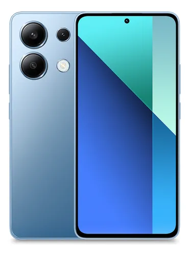 Tercera imagen para búsqueda de xiaomi