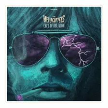 Cd The Hellacopters - Eyes Of Oblivion Novo!!