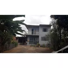 Vende -se Um Sobrado No Setor Garavelo 