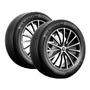 Llanta 215/45r18 Michelin Primacy 4+ 93w