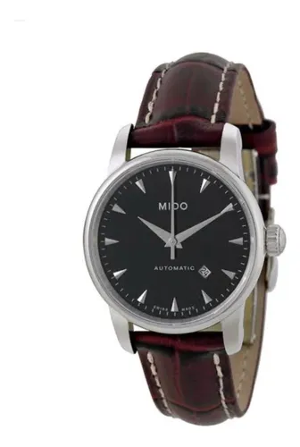 Tercera imagen para búsqueda de relojes mido multifort moo 5417
