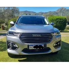 Haval H6 2021 2.0t Coupe Dignity At 2wd