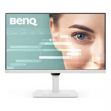 Monitor Ergonómico Benq Gw3290qt, Para Programación.
