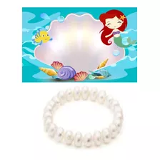 Kit 20 Pulseiras Infantil Unicornio Festa Lembracinha Atacad