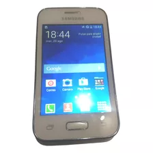 Celular Samsung Young 2 G130m
