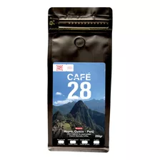 Café X 1 Kg Cusco - Café 28 - Bourbon (en Grano / Molido)