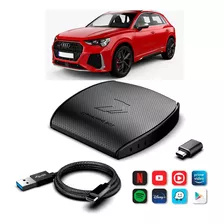 Streaming Box S 2gb Ram 32gb Rs Q3 Carplay