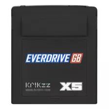 Everdrive Game Boy X5 - Original Krikzz - Sem Cartão Sd