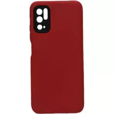 Protector Funda Reforzado Tpu Para Xiaomi Redmi Note 10 5g 