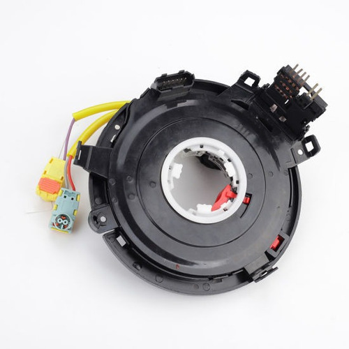 Para Dodge Durango Clock Spring 2011-2013 Foto 4