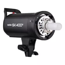 Godox Sk400ii Flash De Estudio Professional Compact 400ws