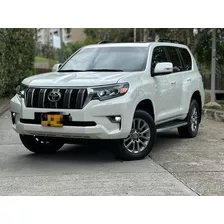 Toyota Prado Vx 2019