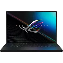 Laptop Asus Nvidia Geforce Rtx 3060 Intel Core I7 16'' Wuxhd