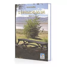 O Evangelho Do Dia - Vol. 2, De : Allan Kardec / Organizado Por: Dalmo Duque Dos Santos. Não Aplica Editorial Editora Do Conhecimento, Tapa Mole En Português, 2010