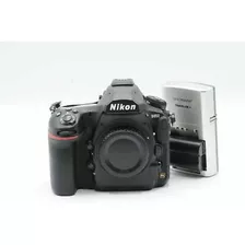 Nueva Nikon D850 45.7mp Cámara Digita