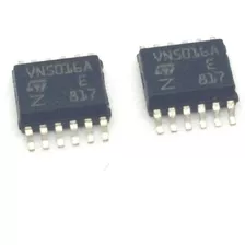 Ic Vn5016a Driver Luces Uso Automotriz