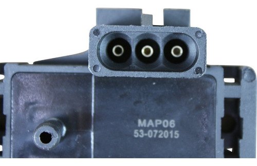 Sensor De Mapa Para 82-04 Acura Buick Chevy Foto 4