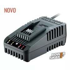 Carregador De Baterias Worx Wa3880 20v P/todos Modelos Worx