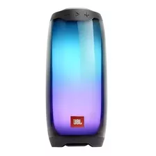 Corneta Jbl Pluse 4b Bluetooth Portatil Sd Fm Inalambrica