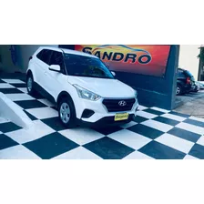 Creta 1.6 Attitude