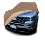 Funda Cubre Volante Diamantes Fd905 Mazda Cx-7 2008