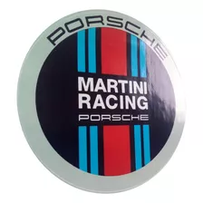 Adesivo Martini Racing